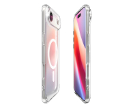 Spigen Ultra Hybrid Mag Magsafe do Iphone 17 Air Frost White - 1359919 - zdjęcie 5